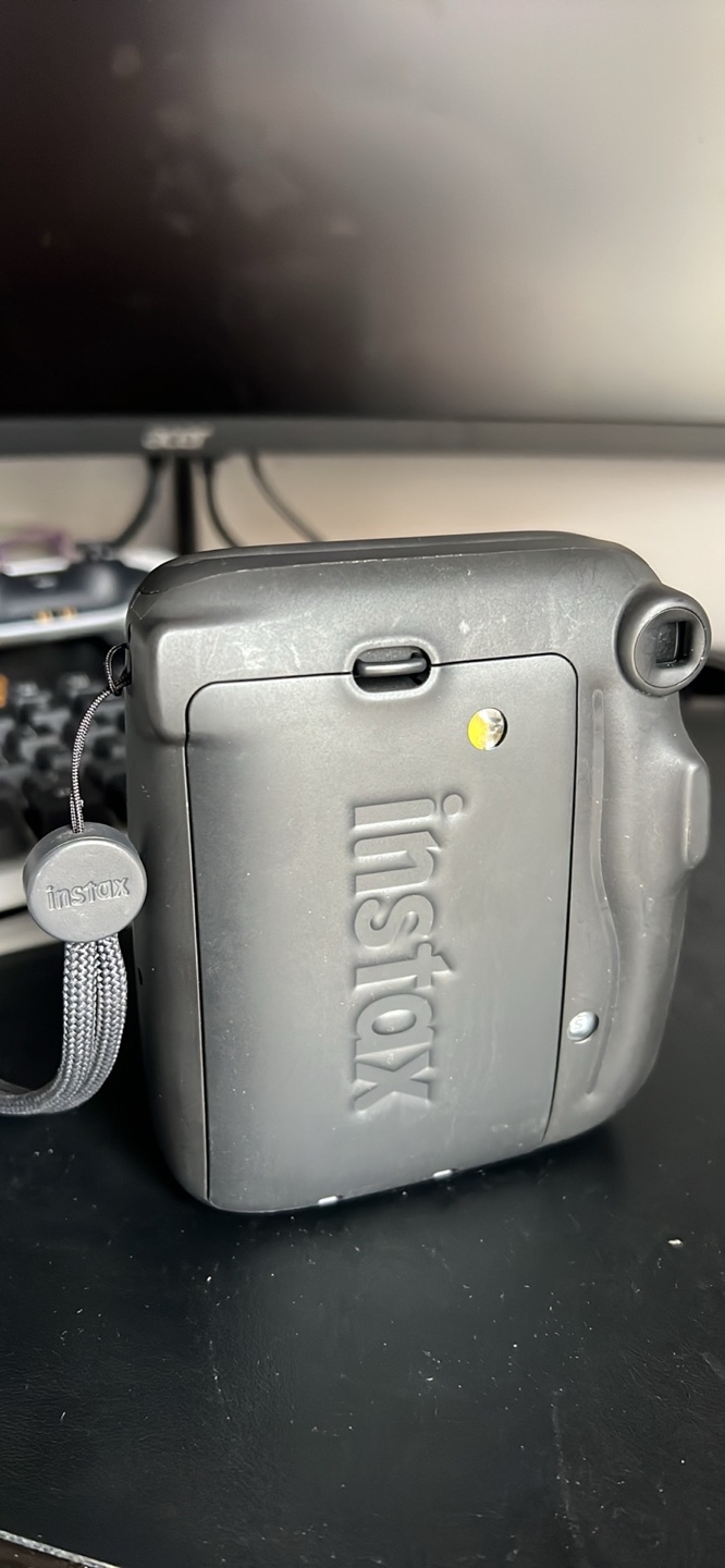 Fujifilm Instax Mini 11 - photo 3