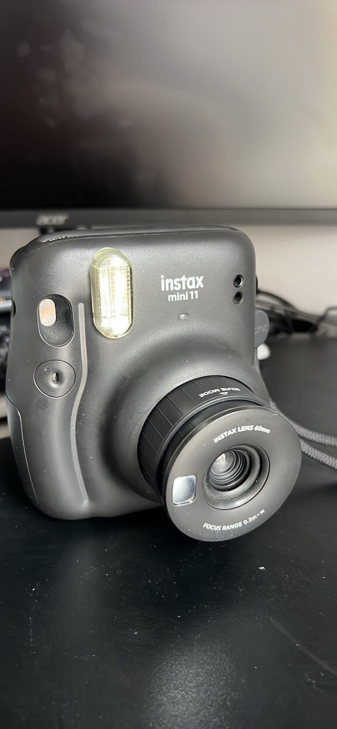 Fujifilm Instax Mini 11