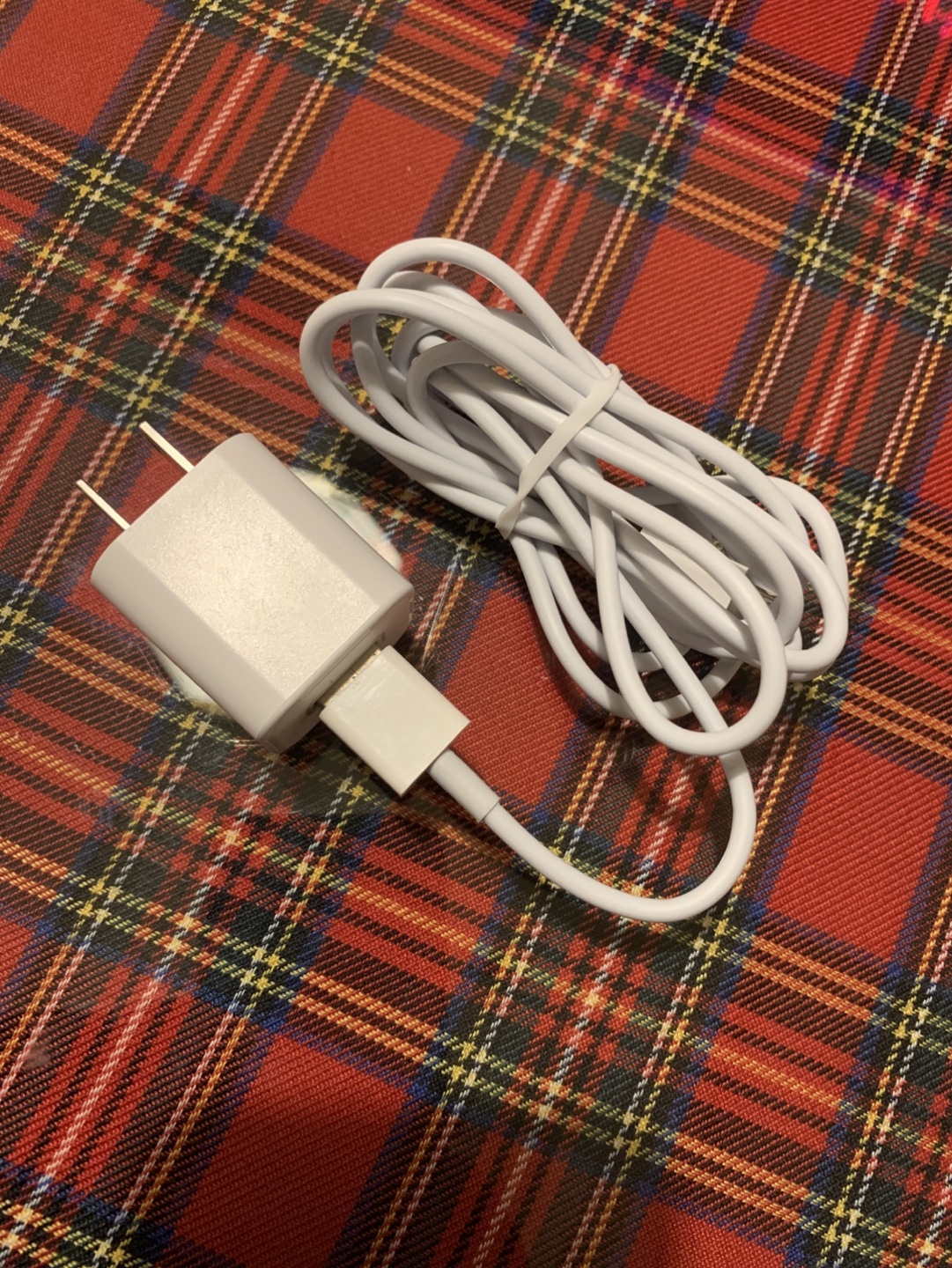 Phone Charger