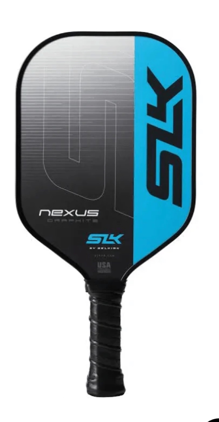 Selkirk Nexus Graphite Pickleball Paddle