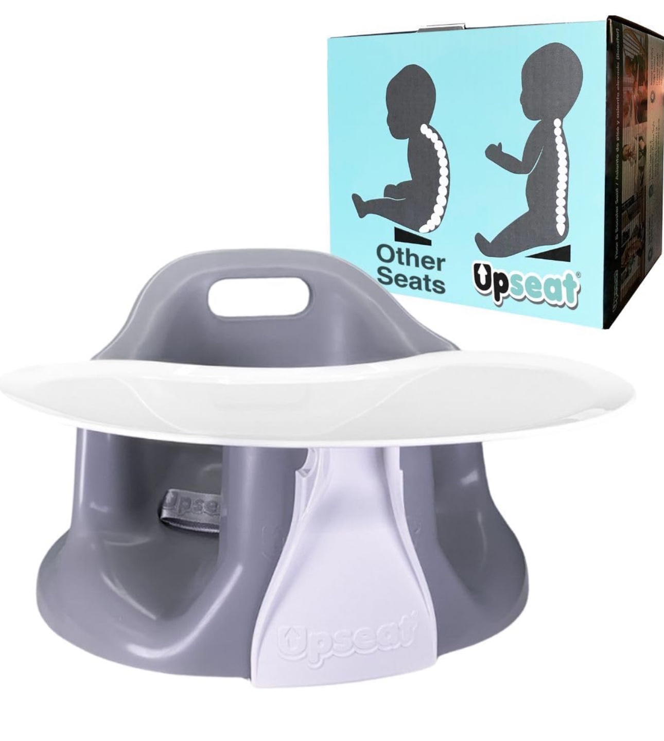 Upseat Booster Seat