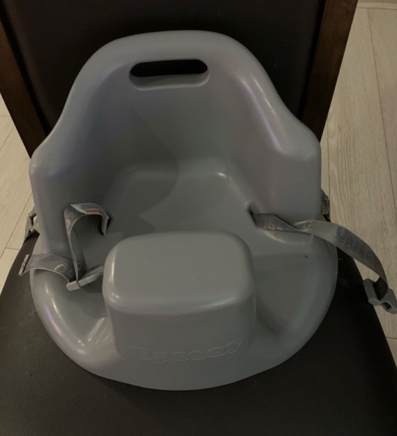 Upseat Booster Seat - photo 3