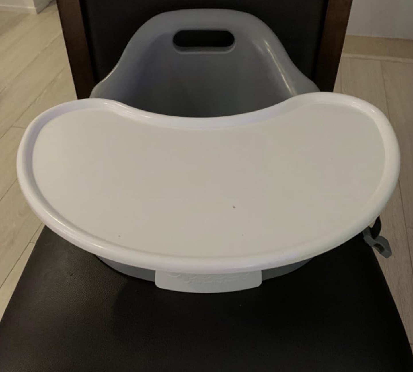 Upseat Booster Seat - photo 2