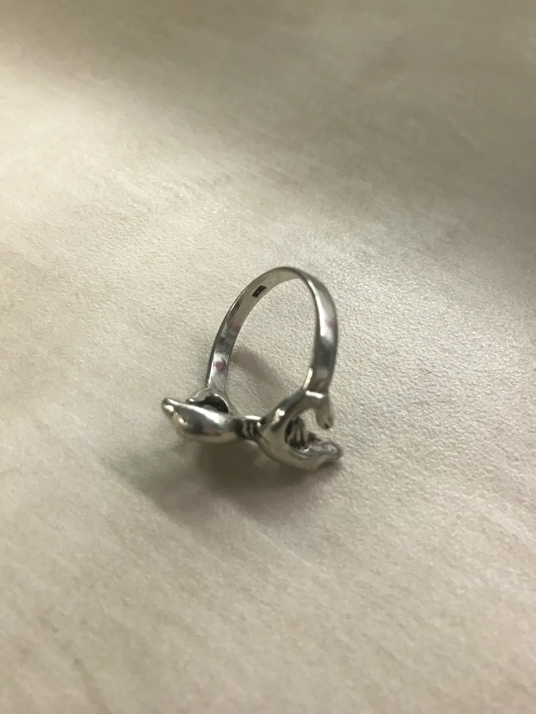 ���🧡 Dolphin Ring image indicator(3)