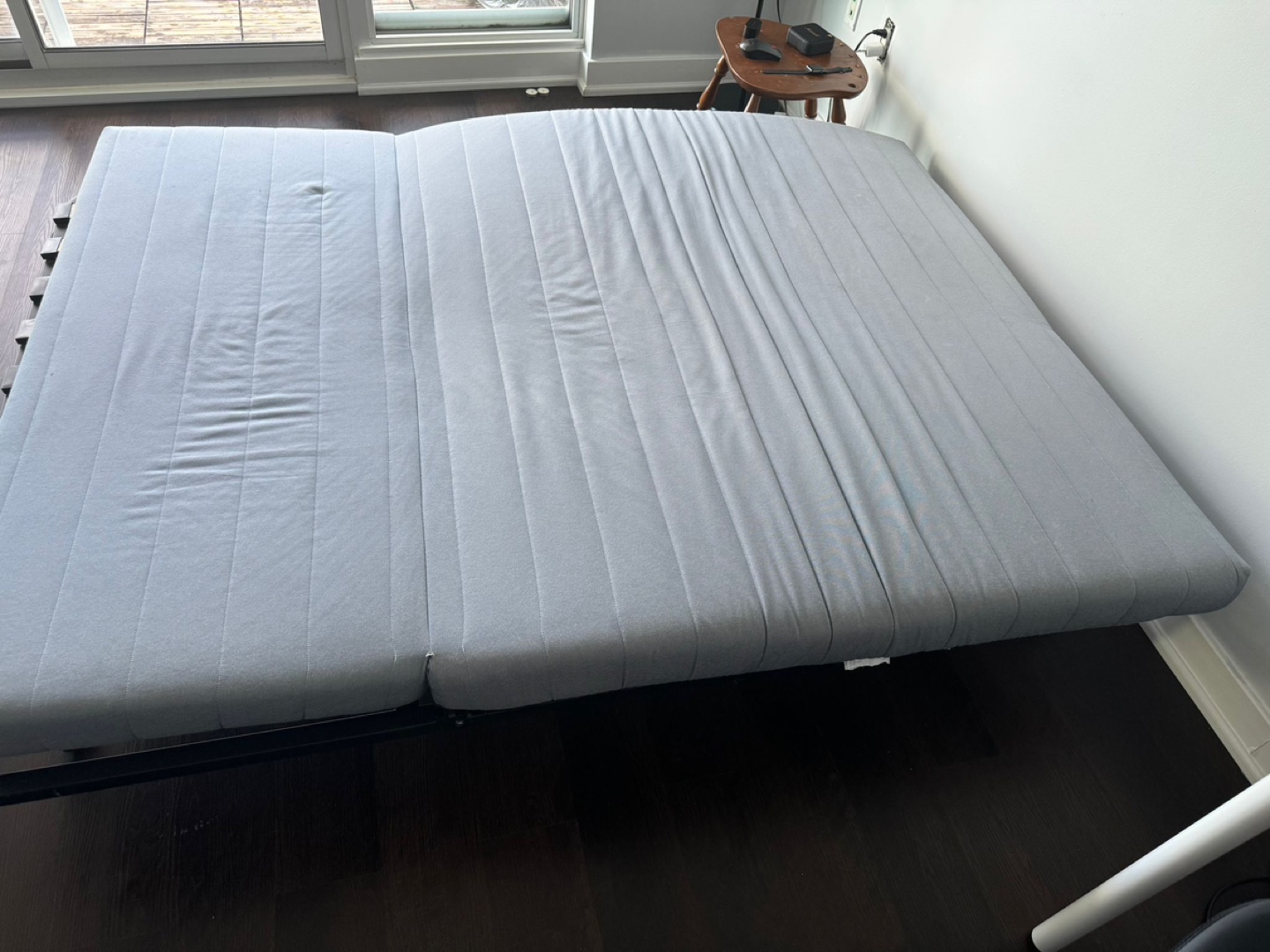 IKEA  Sofa Bed