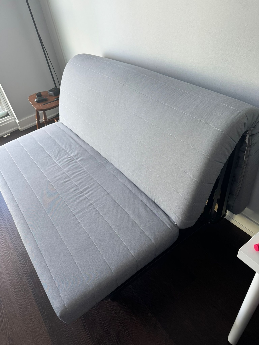 IKEA  Sofa Bed - photo 2