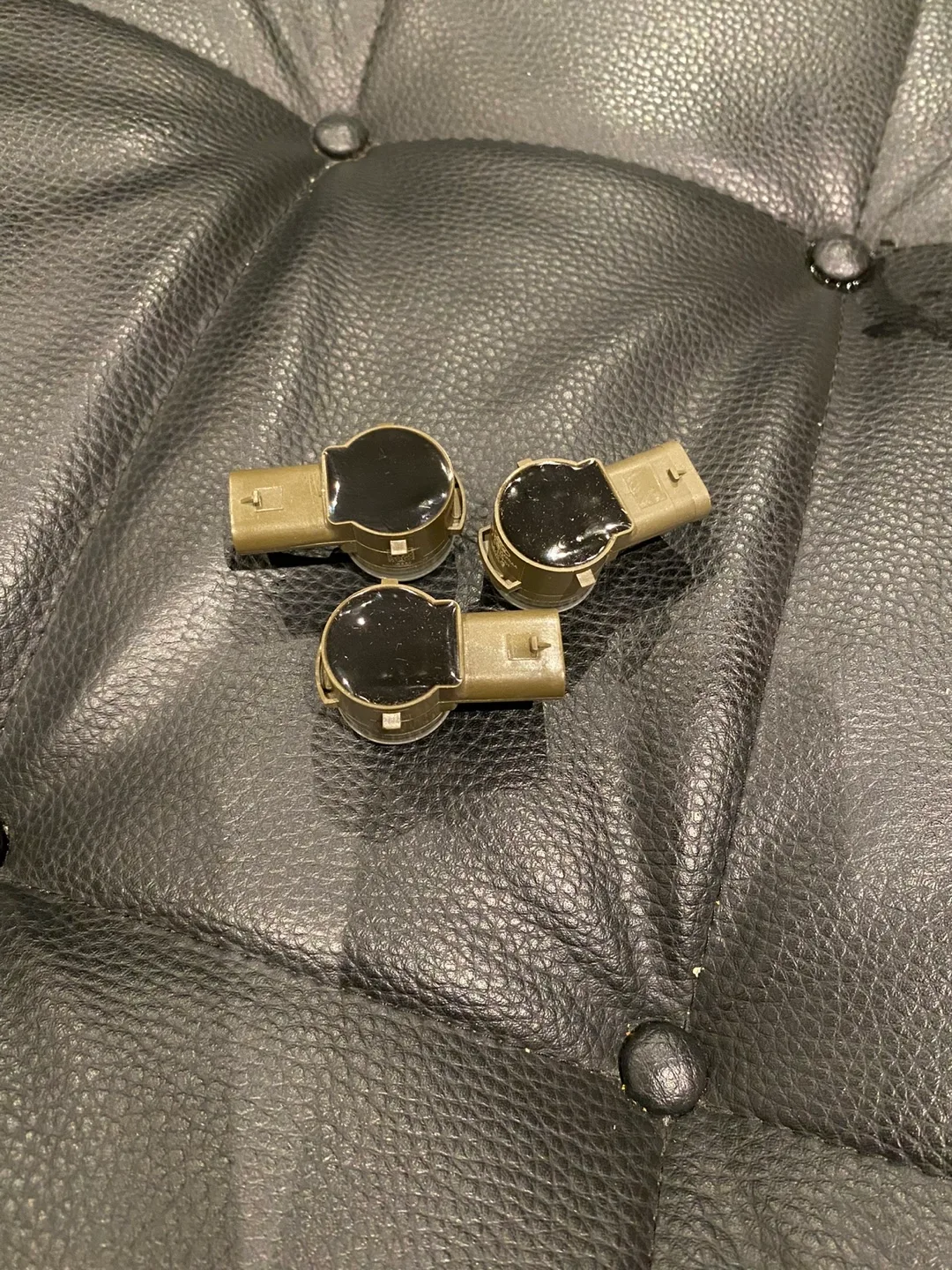 Ford Parking Sensors (3) image indicator(3)