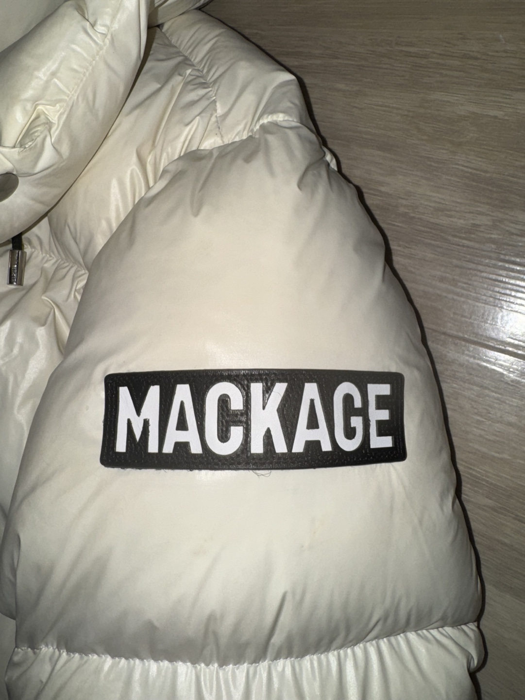 Mackage KENT-Z Puffer - photo 2