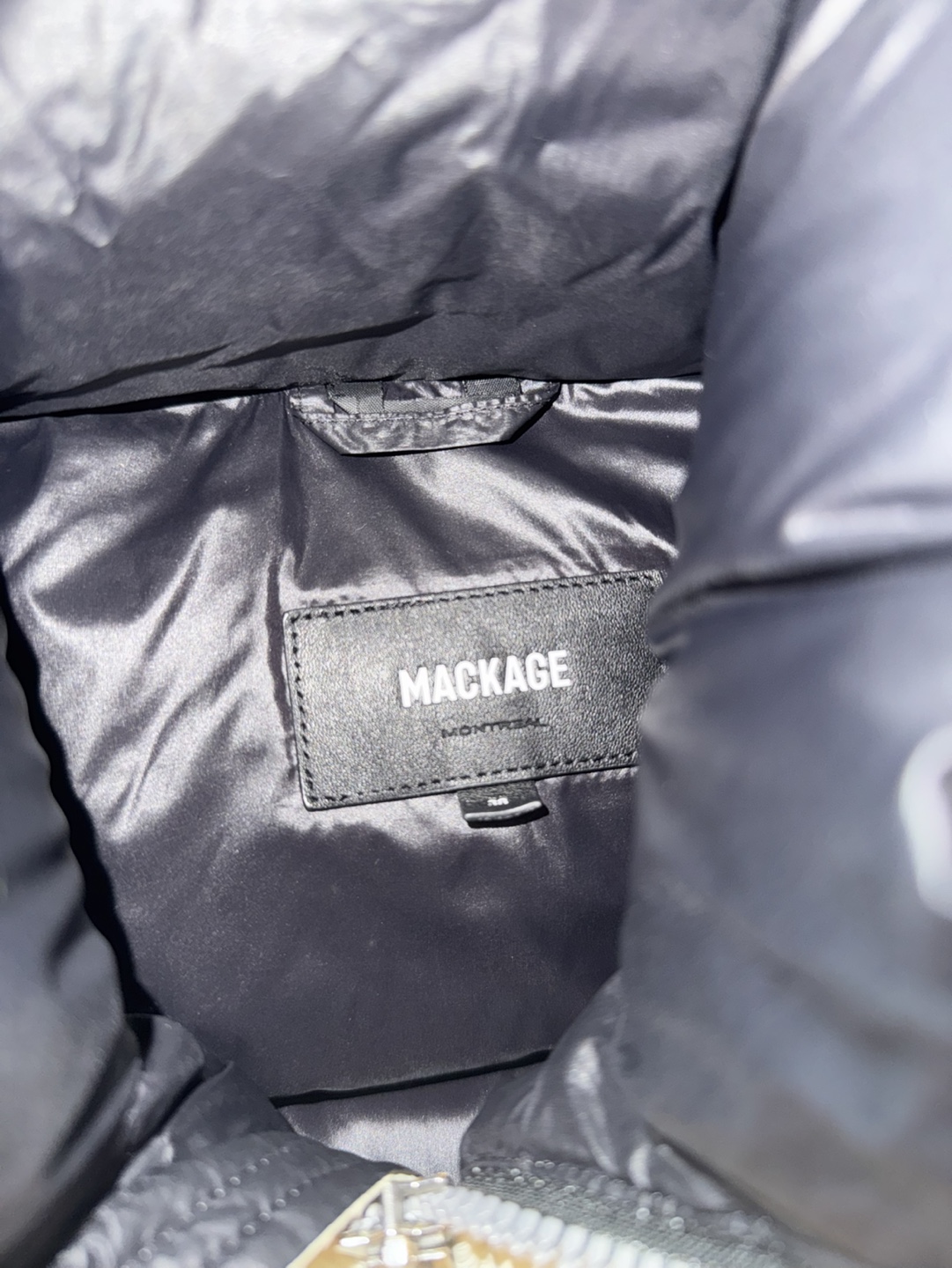 Mackage KENT-Z Puffer - photo 4