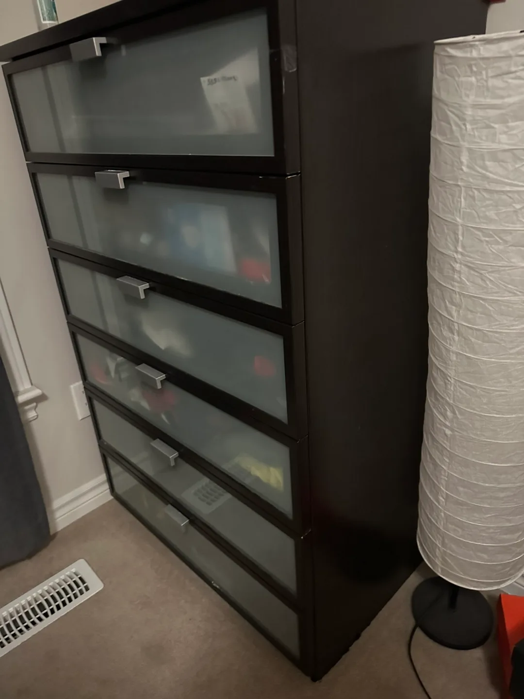 IKEA 6-Drawer Chest image indicator(2)