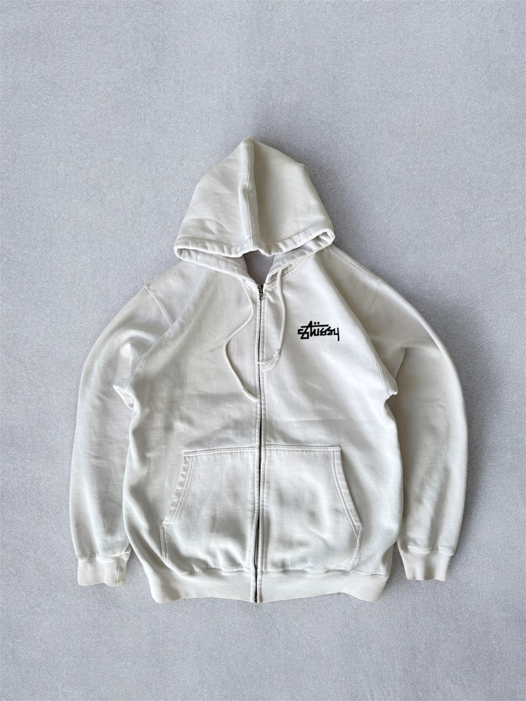 Stussy Kip Up Vintage