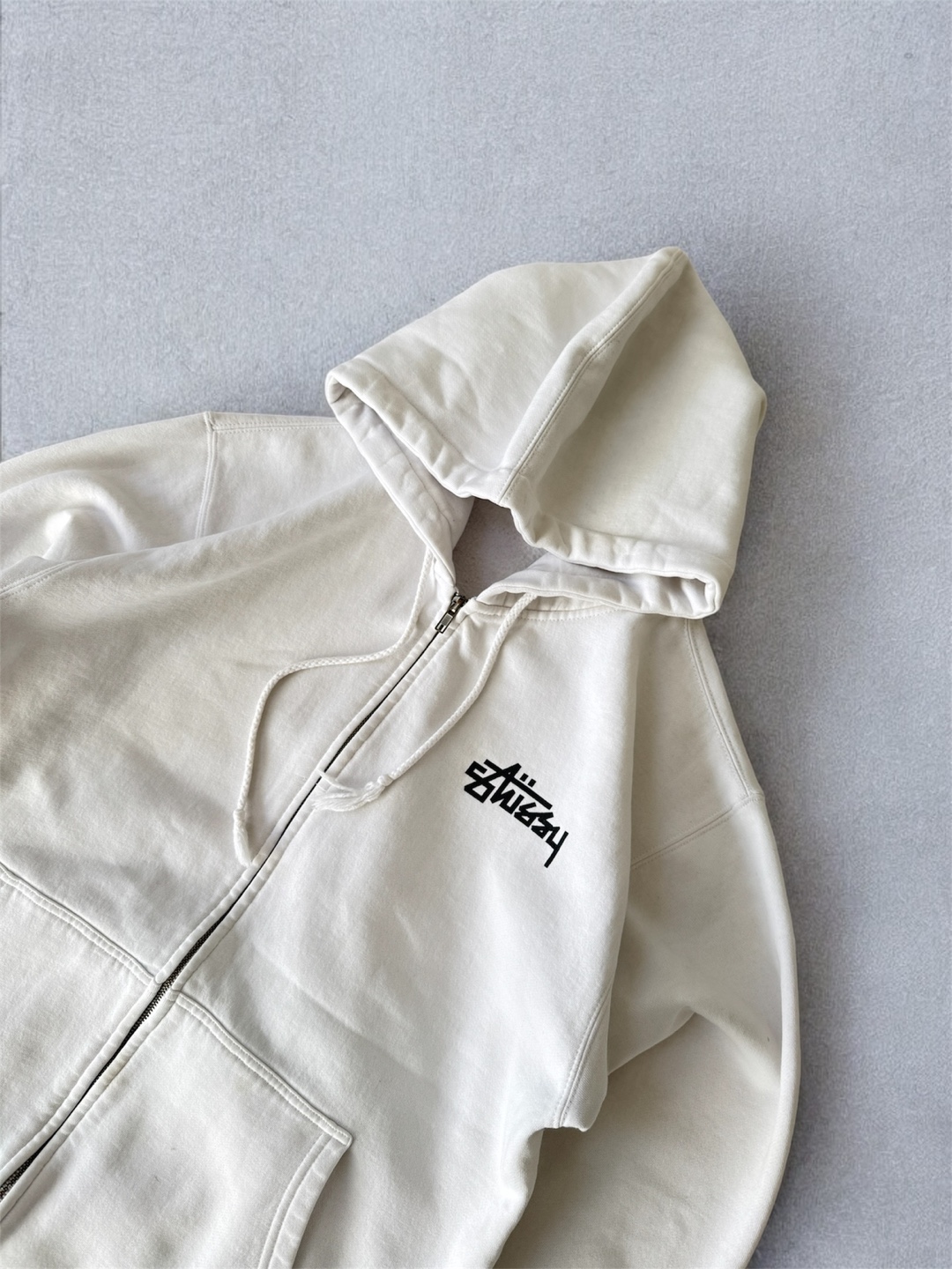 Stussy Kip Up Vintage - photo 2