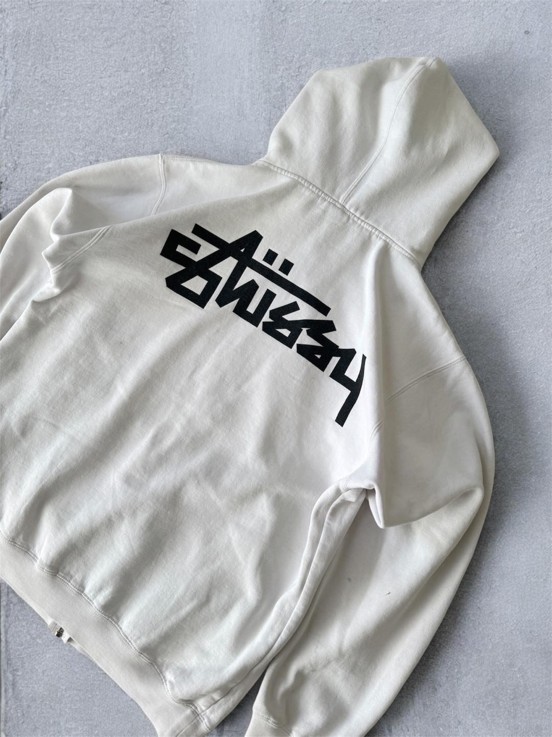 Stussy Kip Up Vintage - photo 4