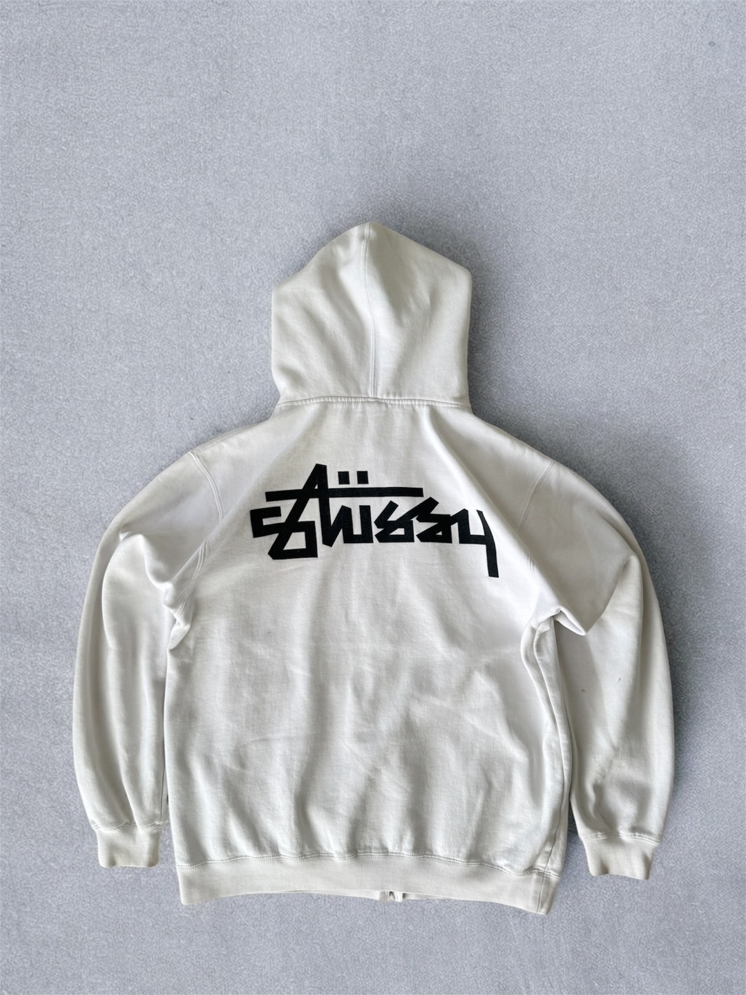 Stussy Kip Up Vintage - photo 3