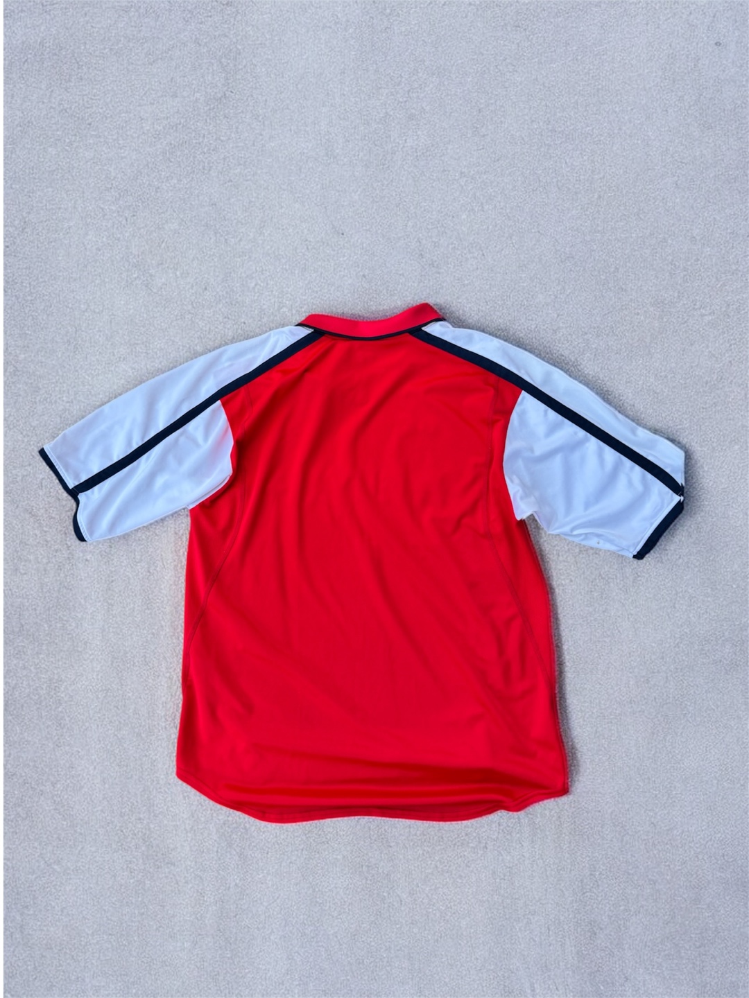 Arsenal Dreamcast Jersey - photo 4