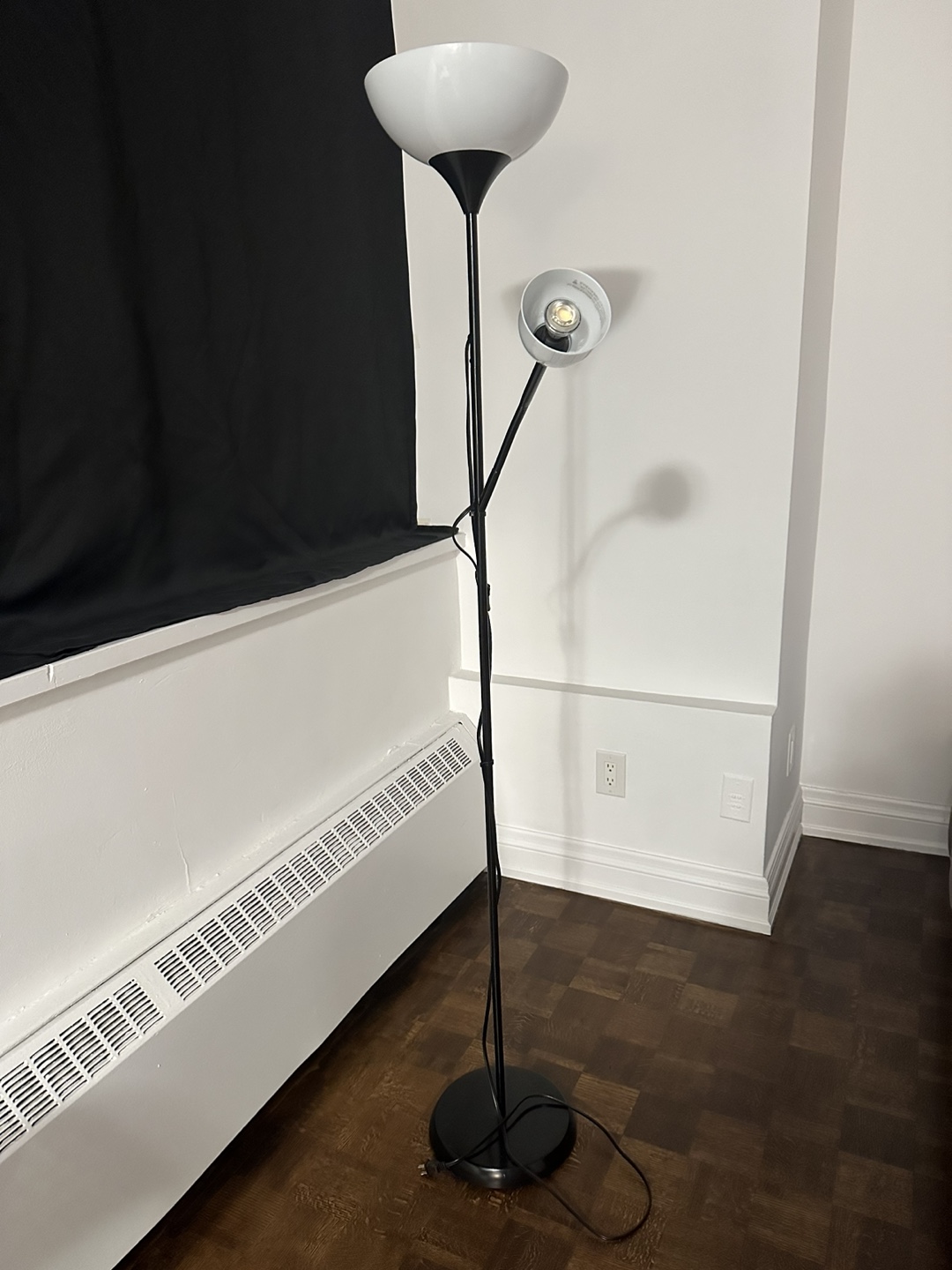 IKEA Floor Lamp TÅGARP - photo 3