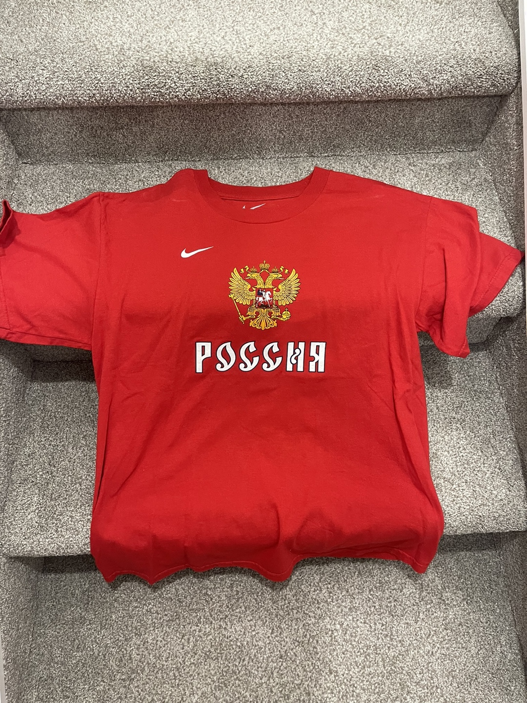 Nike ovechkin t shirt online