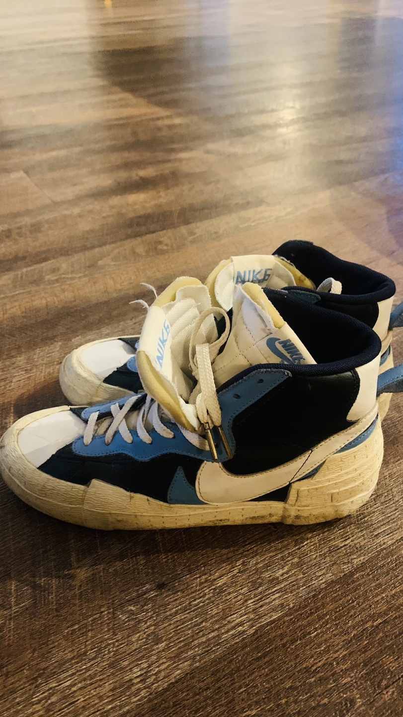 4 Pair Men Shoes - photo 3