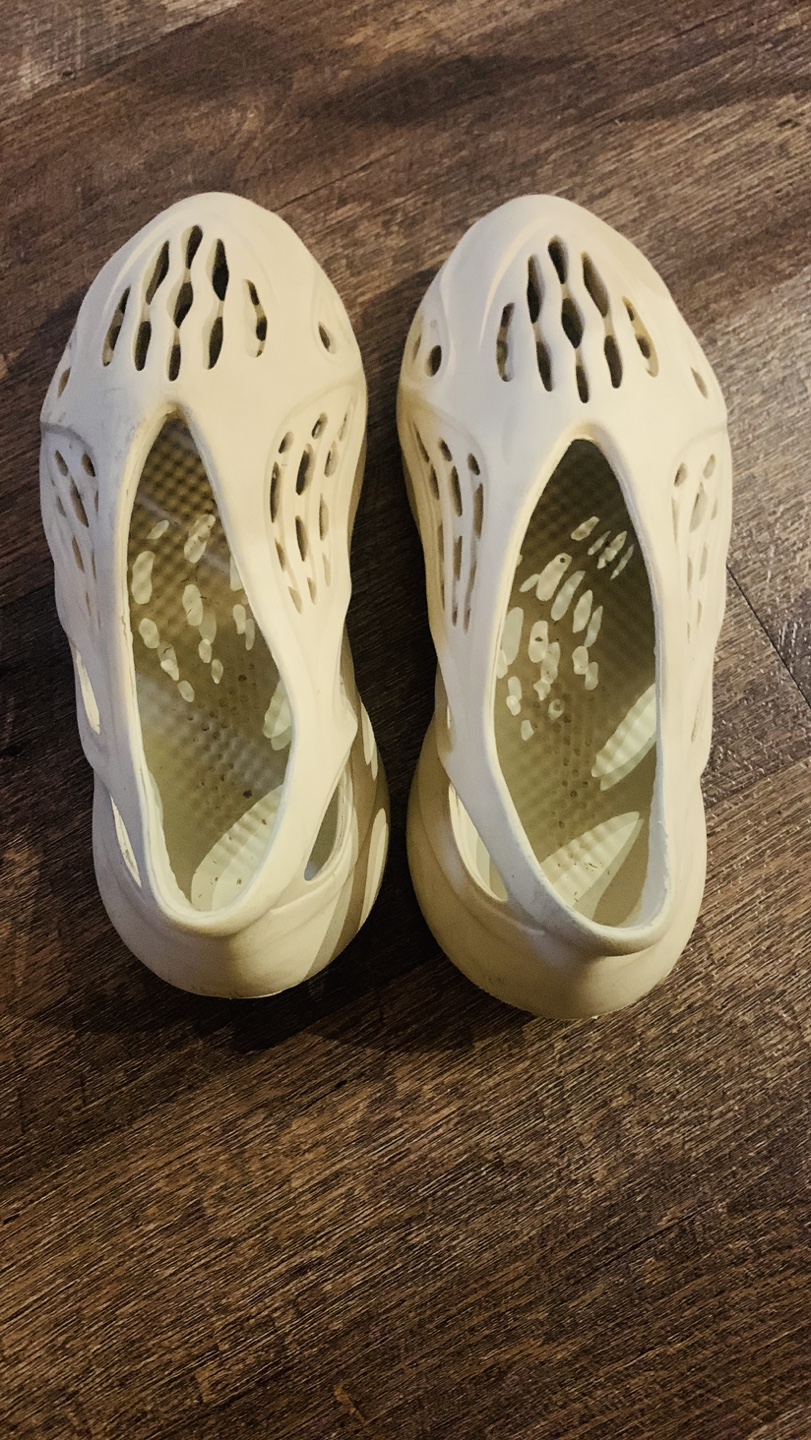 4 Pair Men Shoes