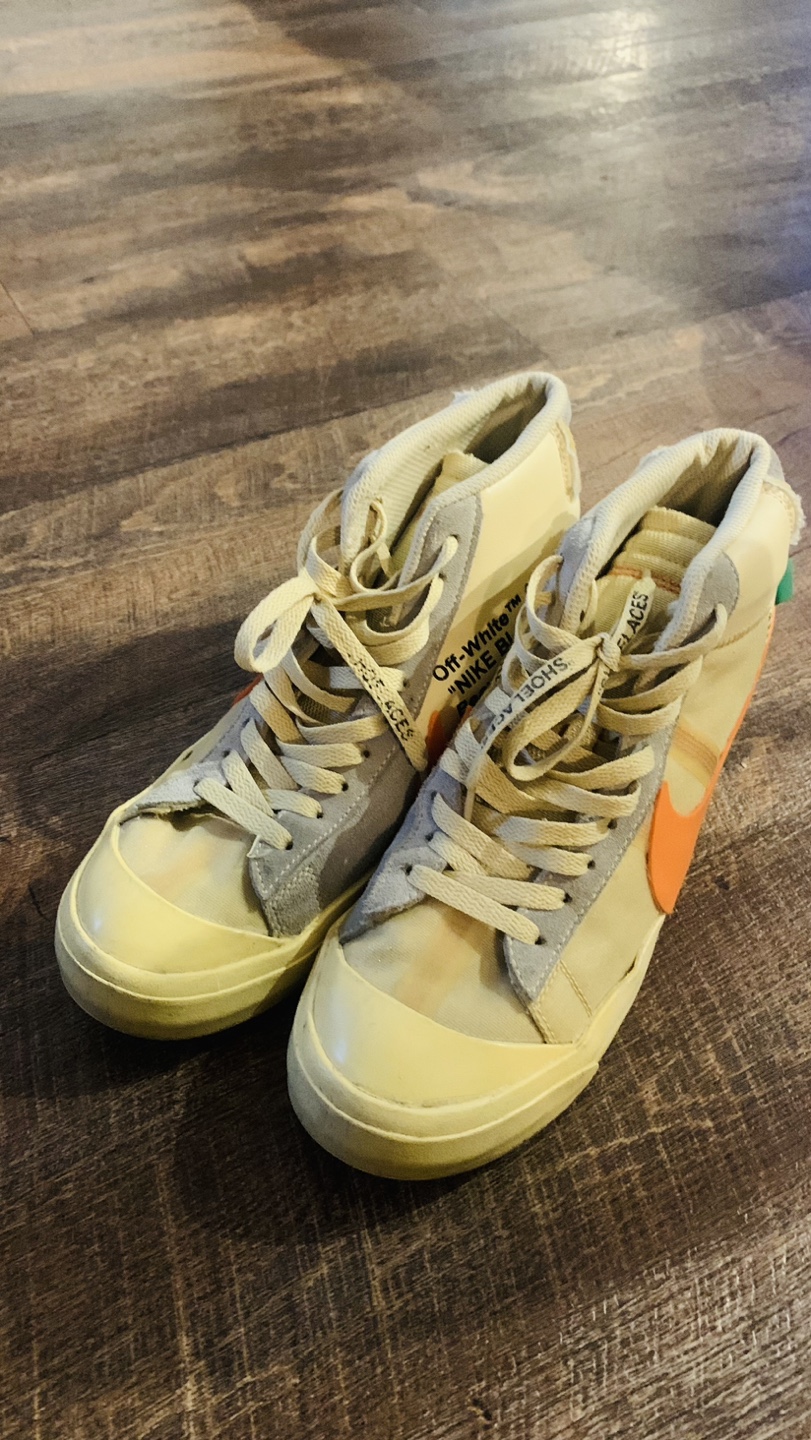 4 Pair Men Shoes - photo 5