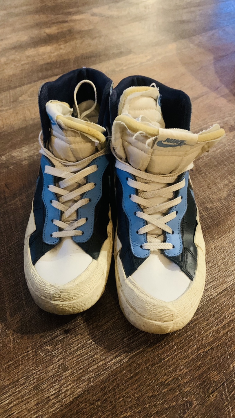 4 Pair Men Shoes - photo 4