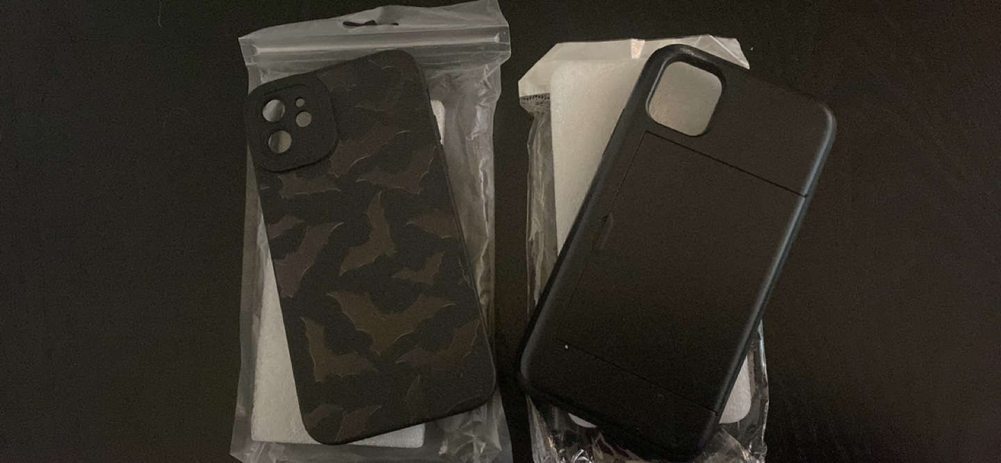 iPhone 11 Phone Cases