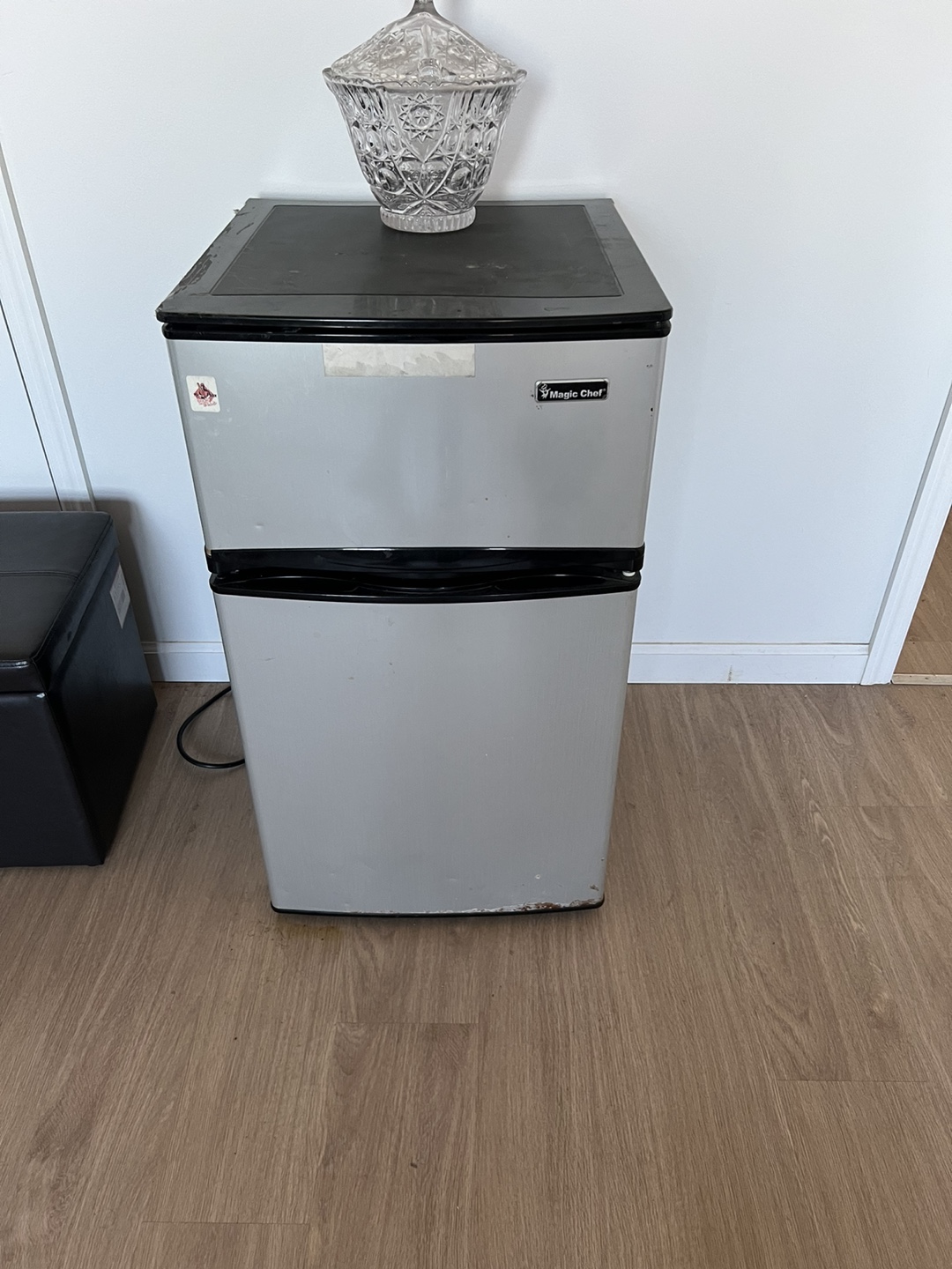 Magic Chef Mini Fridge