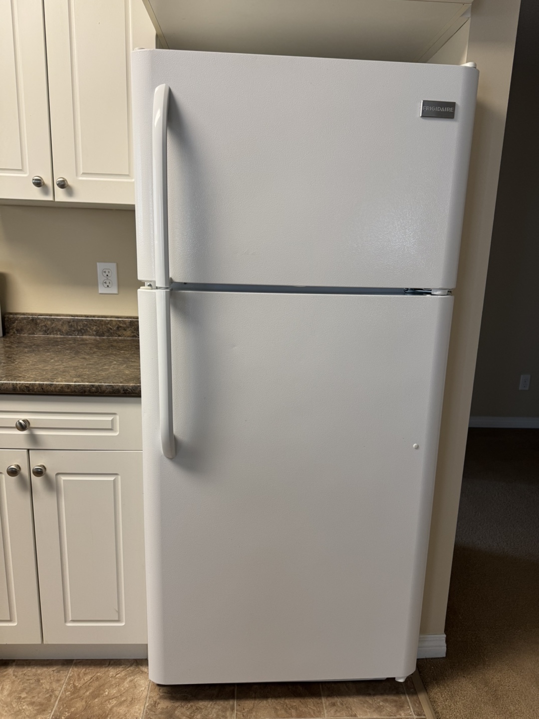 Frigidaire Refrigerator