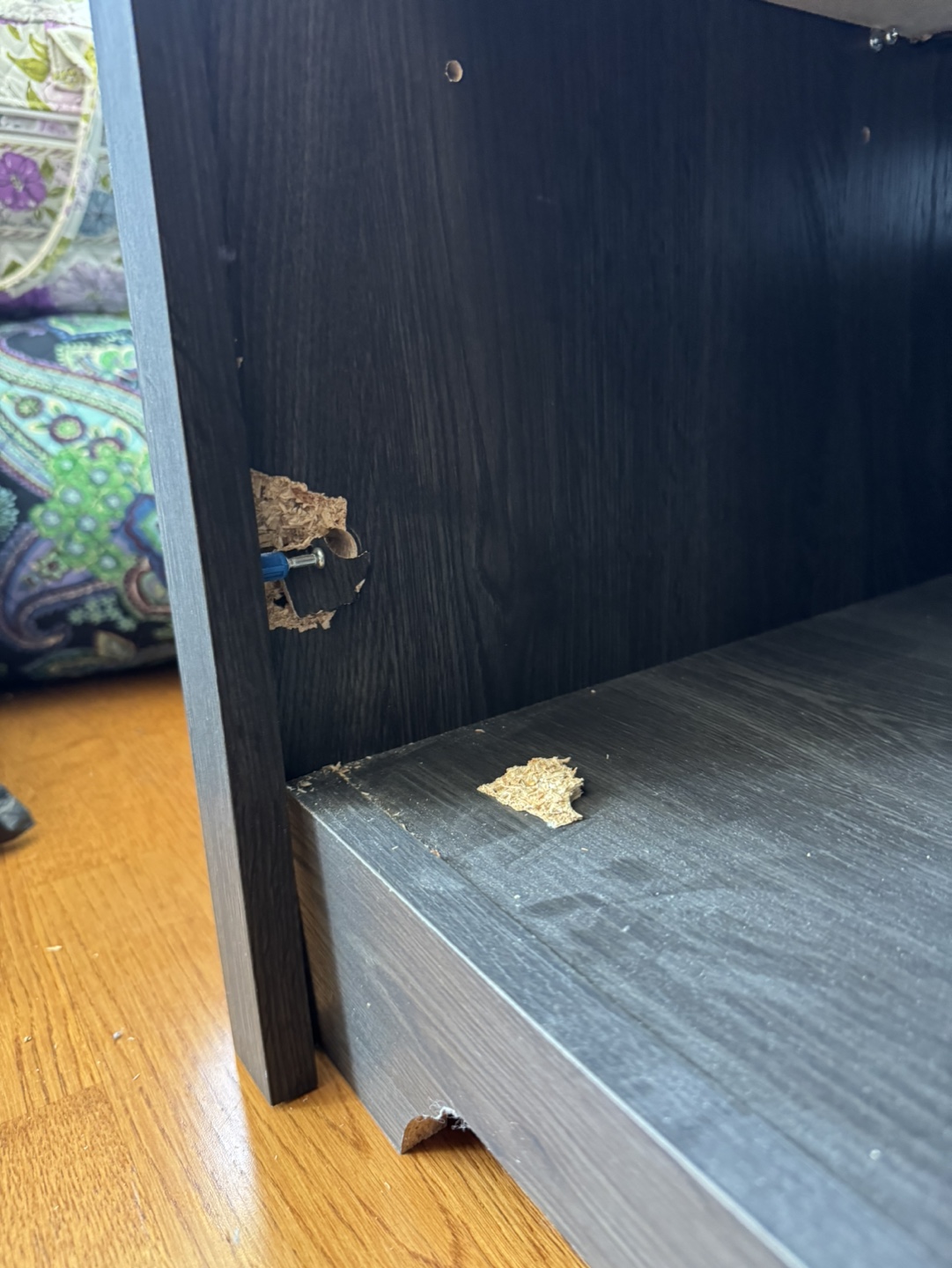 TV Stand - photo 4