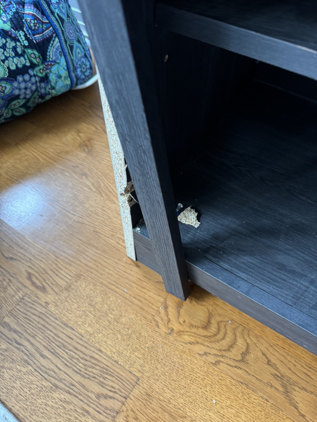TV Stand - photo 2