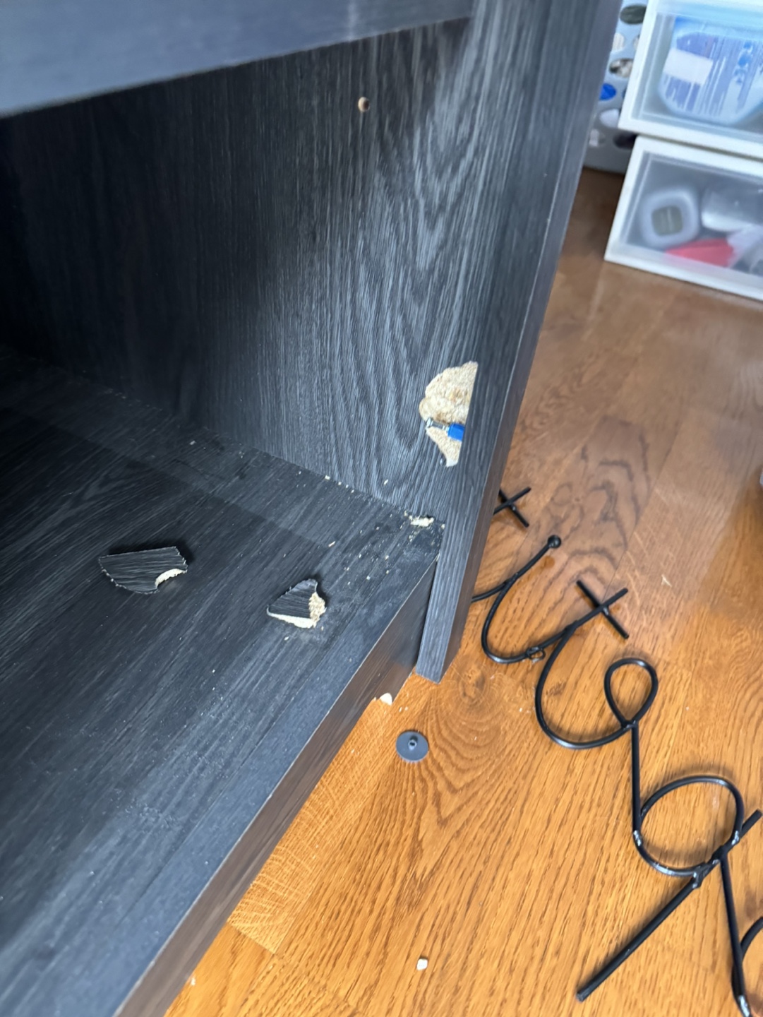 TV Stand - photo 3