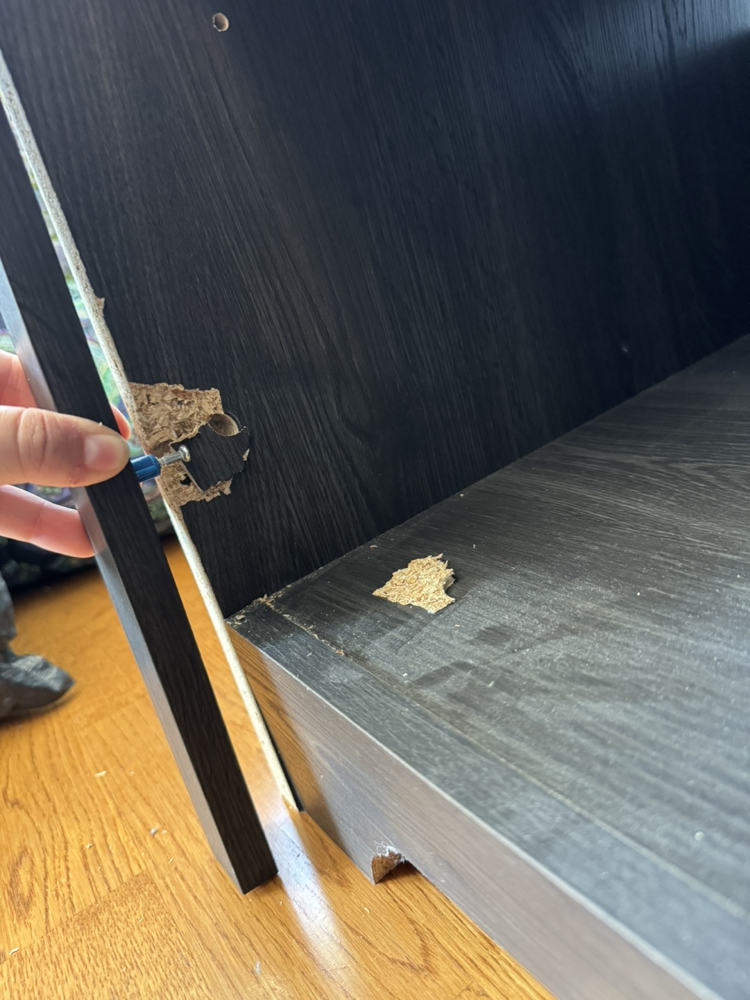TV Stand - photo 5
