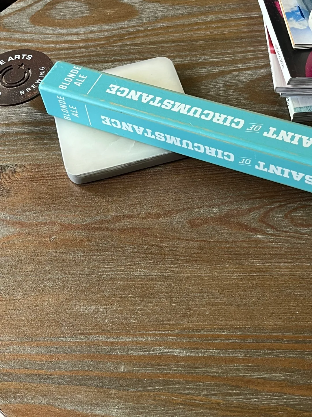 Collective Arts Tap Handles image indicator(3)