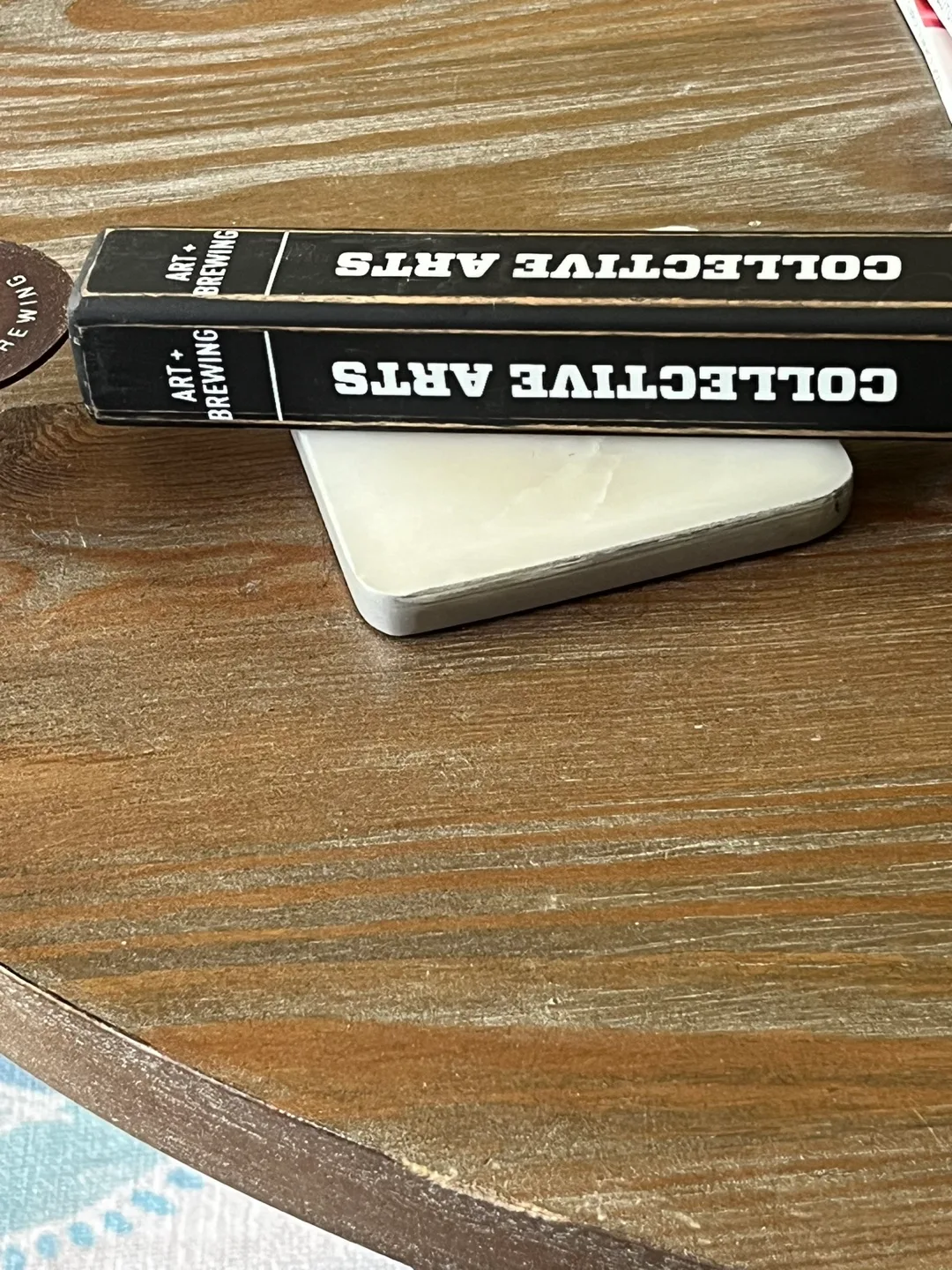 Collective Arts Tap Handles image indicator(5)