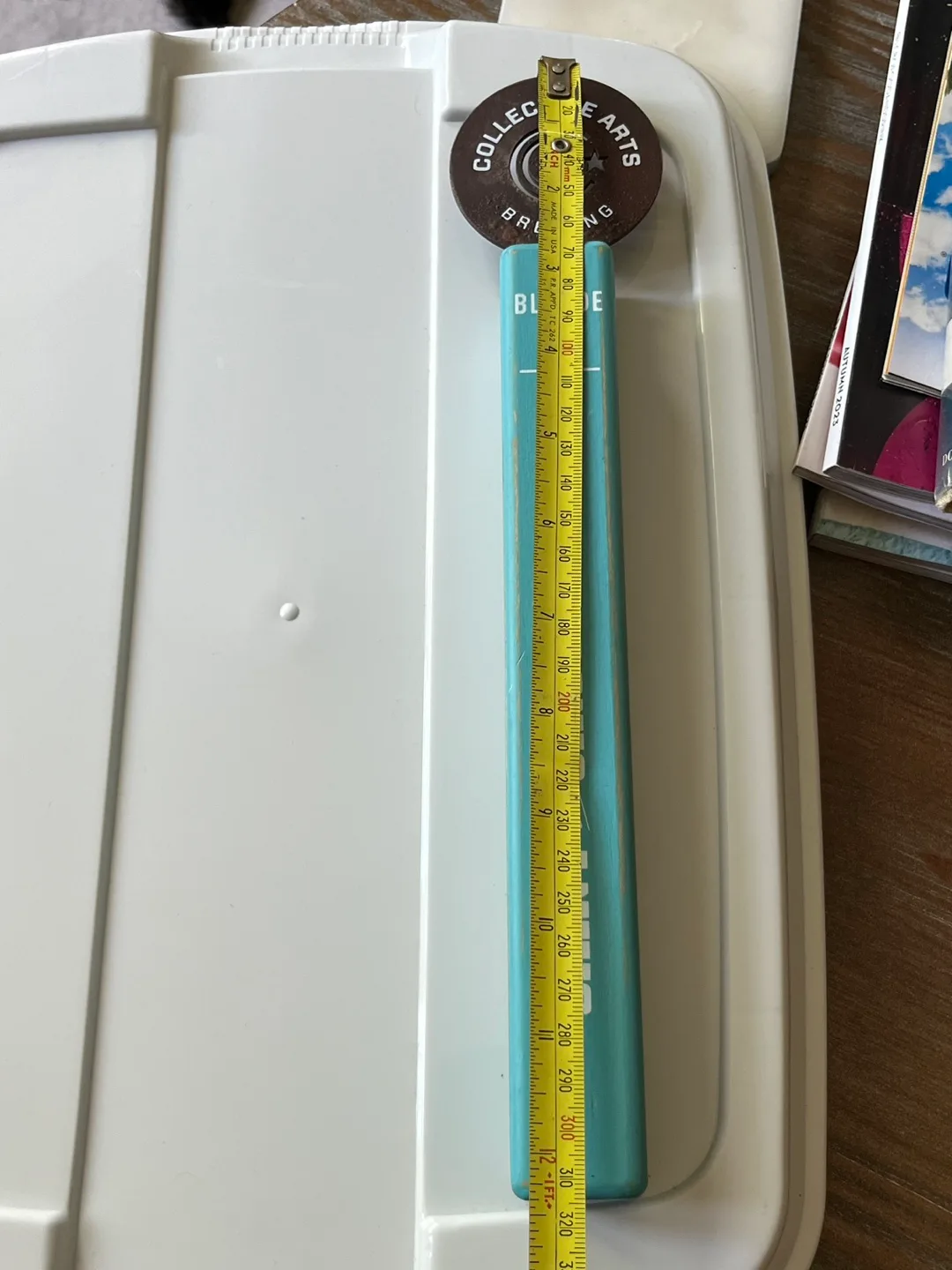 Collective Arts Tap Handles image indicator(6)