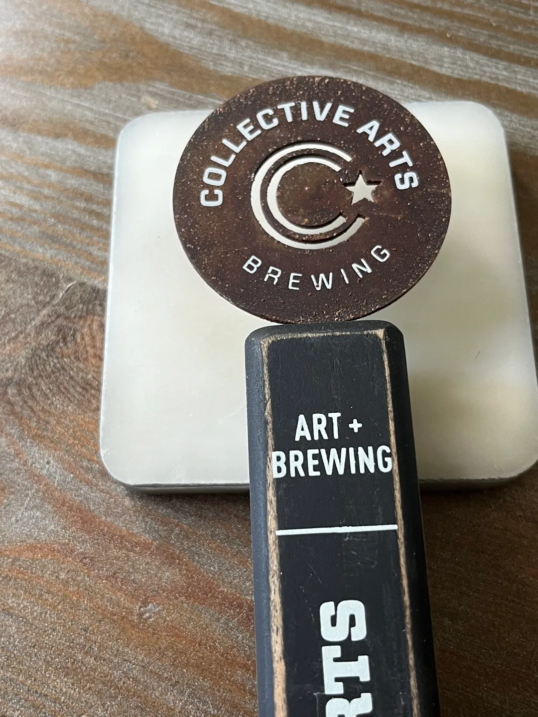 Collective Arts Tap Handles image indicator(8)