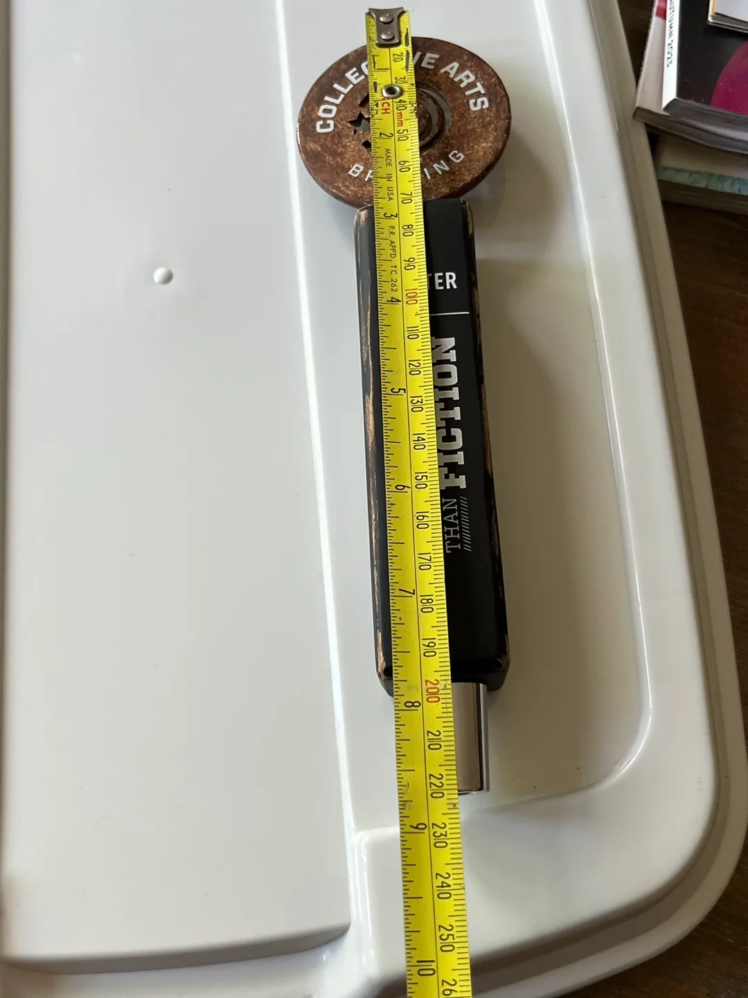 Collective Arts Tap Handles image indicator(7)