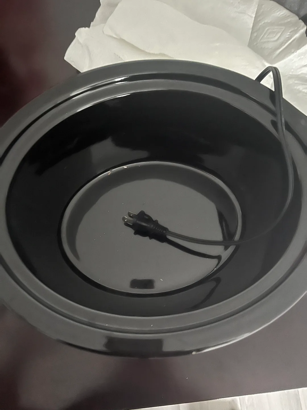 Hamilton Beach 5 Quart Slow Cooker image indicator(3)