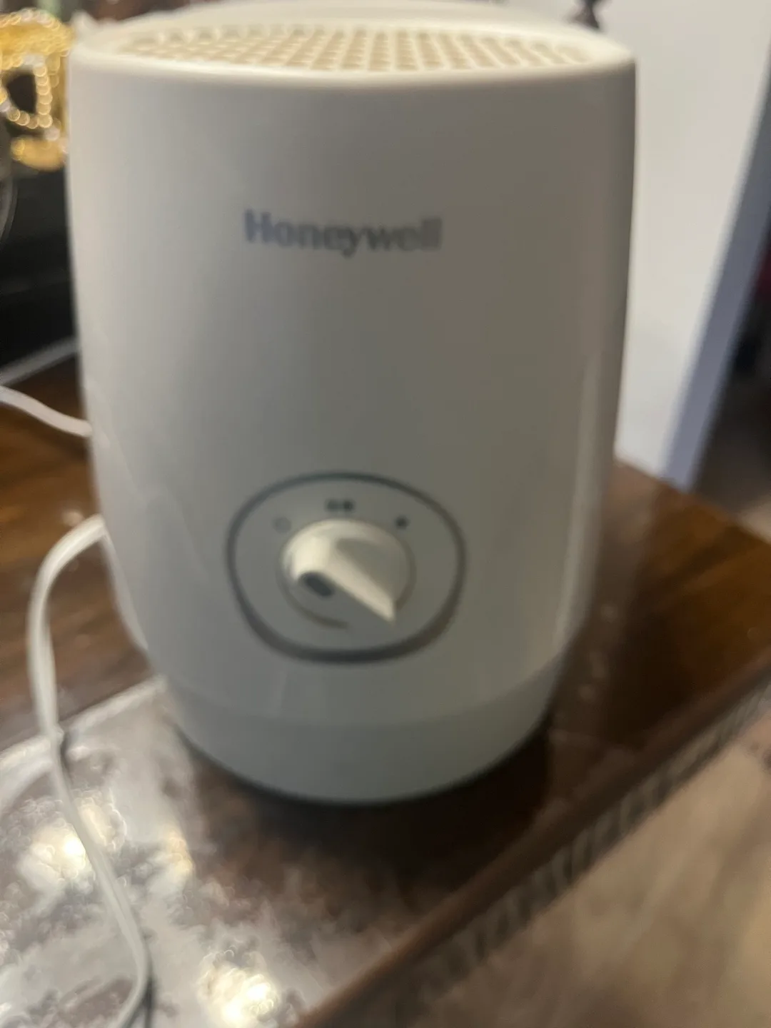 Honeywell Humidifier thumbnail