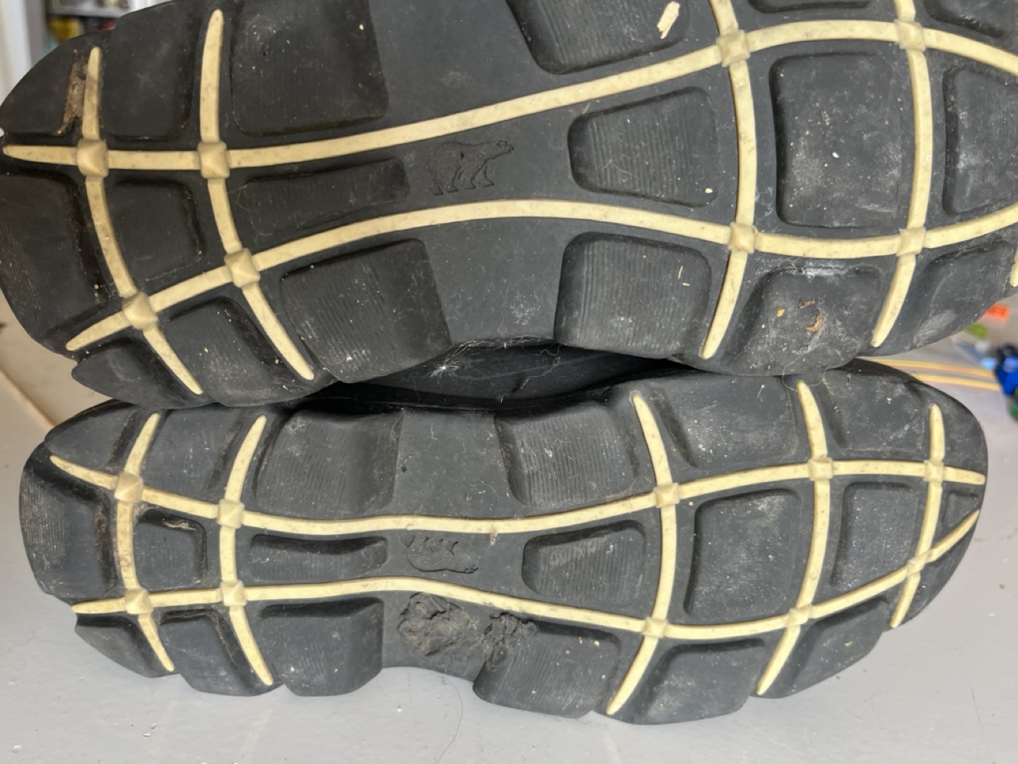 Sorel Winter Boots - photo 3