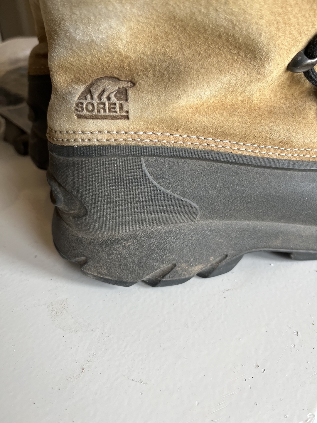 Sorel Winter Boots - photo 2