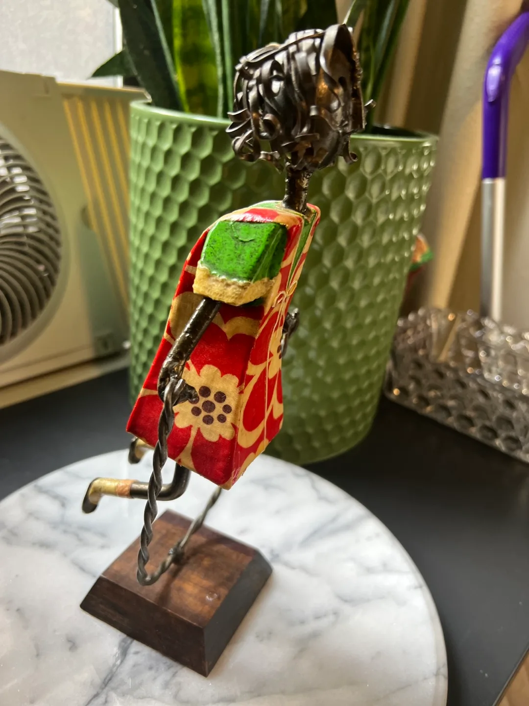 Jumping Rope Sculpture image indicator(4)