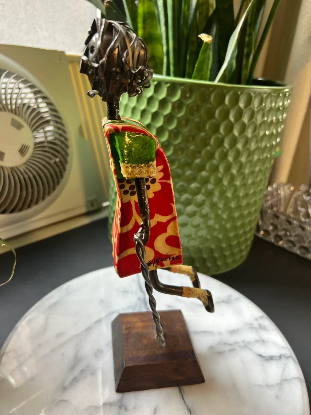 Jumping Rope Sculpture image indicator(2)