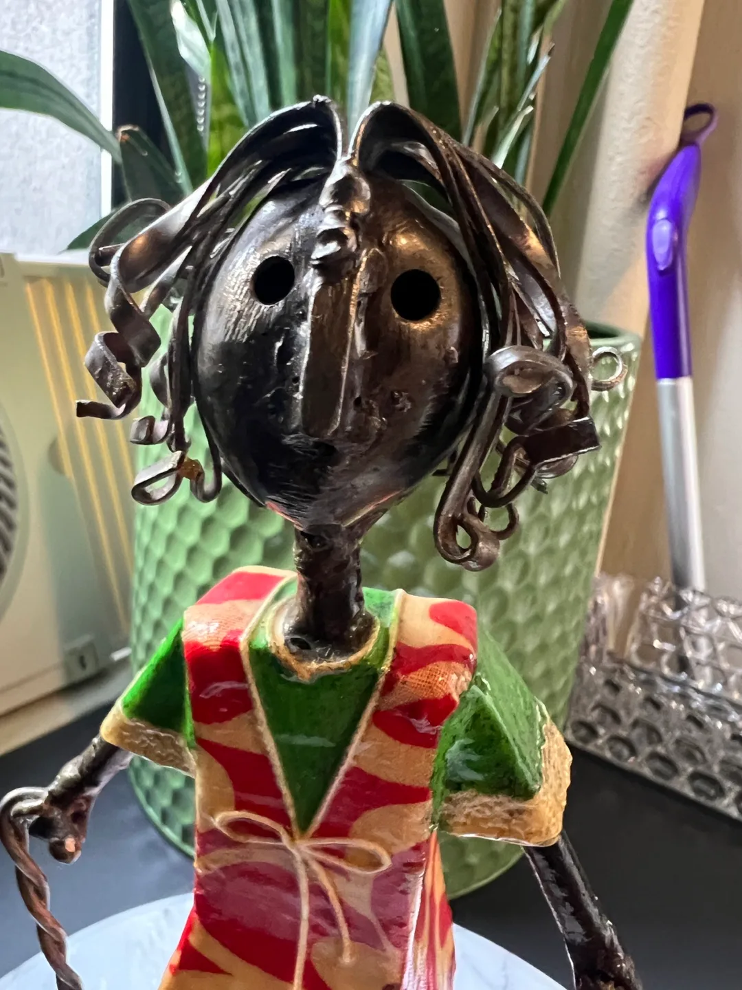 Jumping Rope Sculpture image indicator(5)