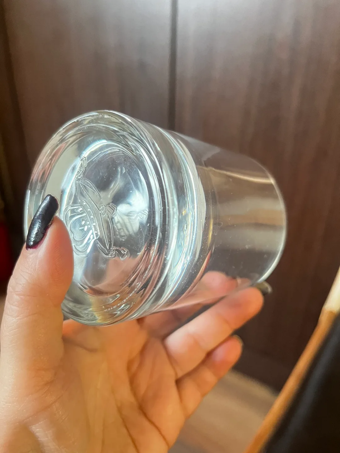 Toronto Maple Leafs Glasses image indicator(5)