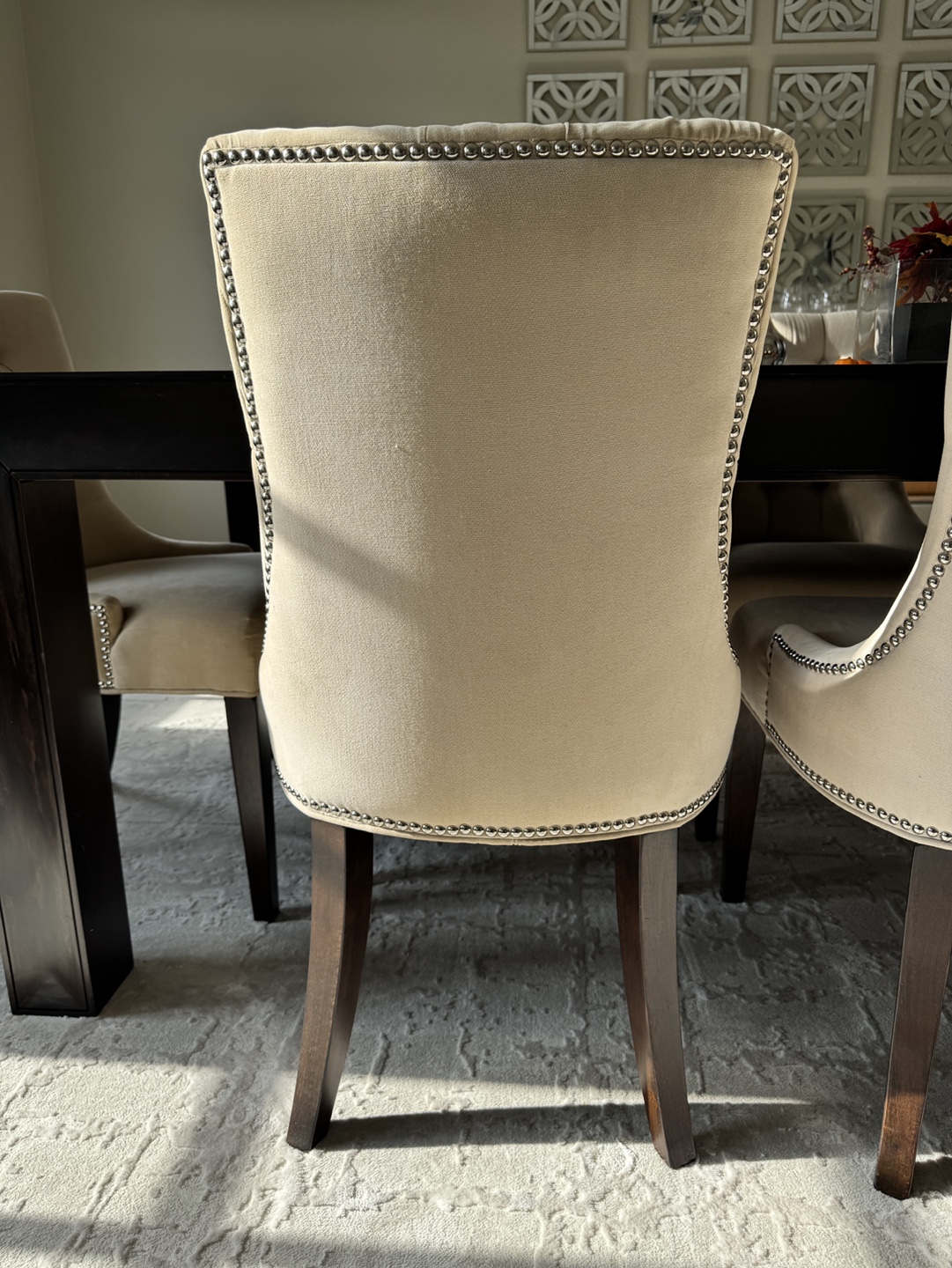 Dining Chairs (set of 8) - photo 5