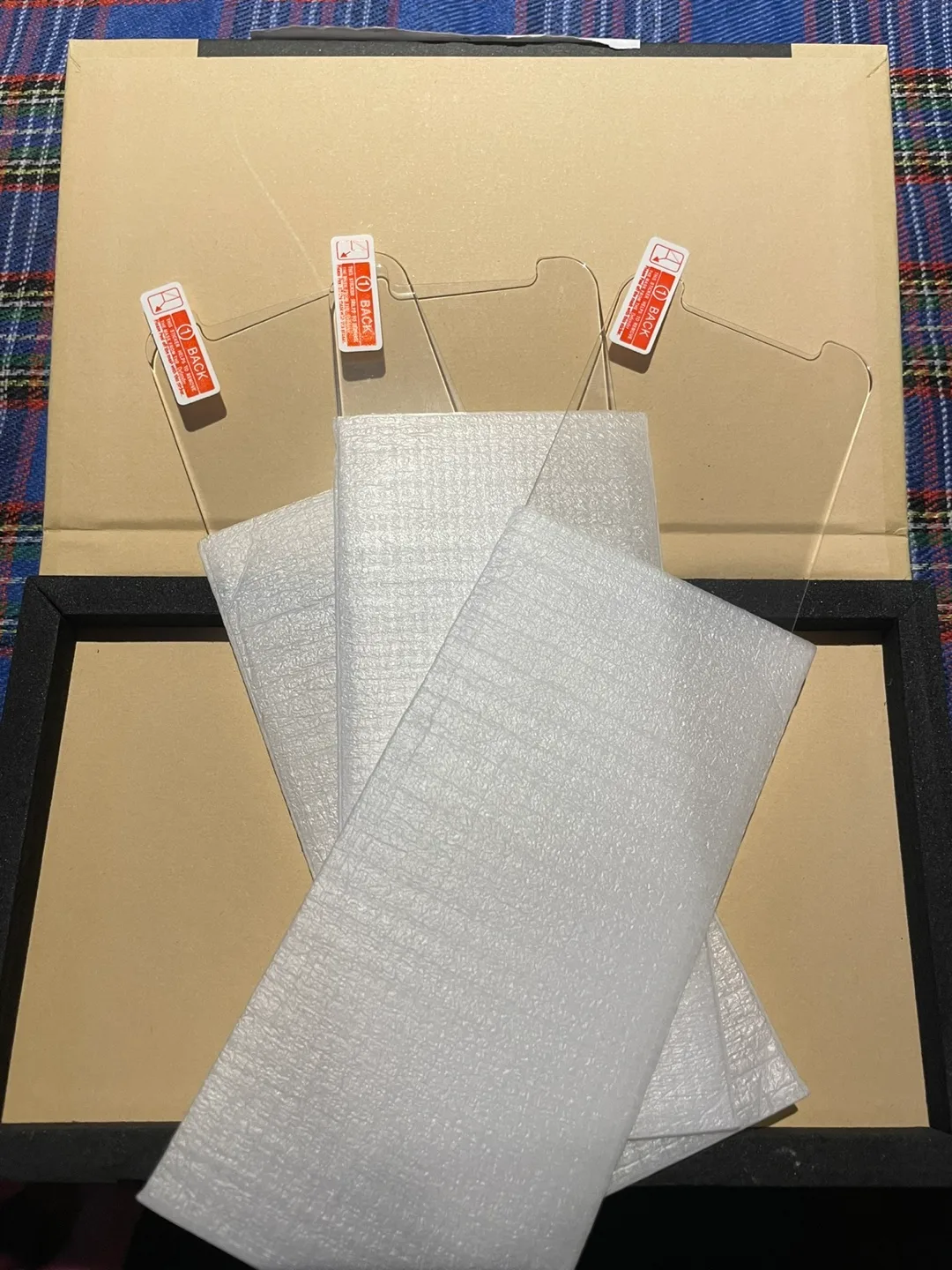 Assorted iPhone cases  $5 and up(from 11  to 15 and in between) image indicator(6)