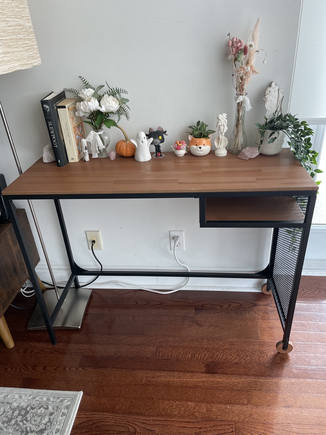 IKEA desk - photo 3