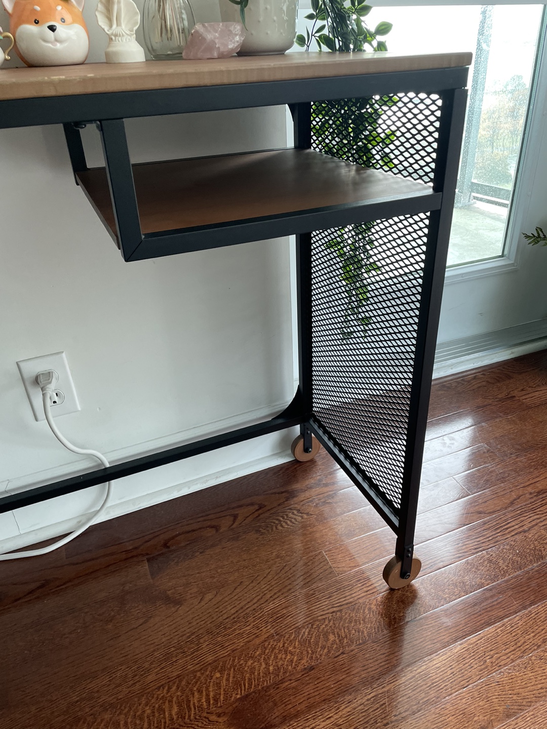 IKEA desk - photo 4