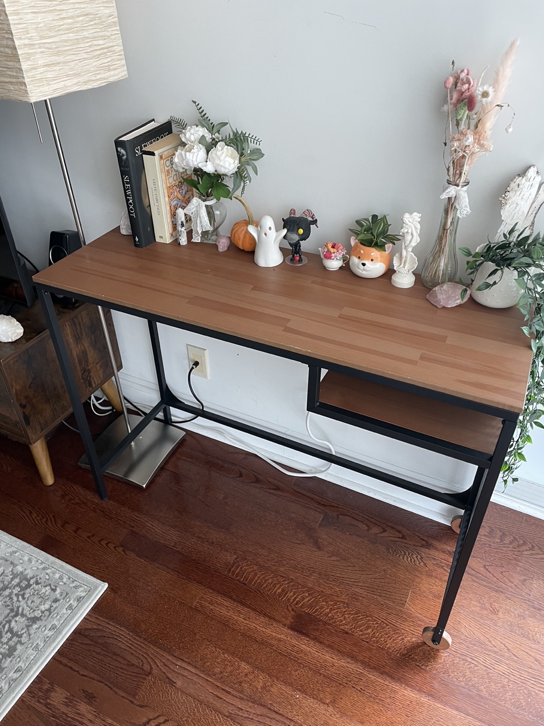 IKEA desk - photo 2